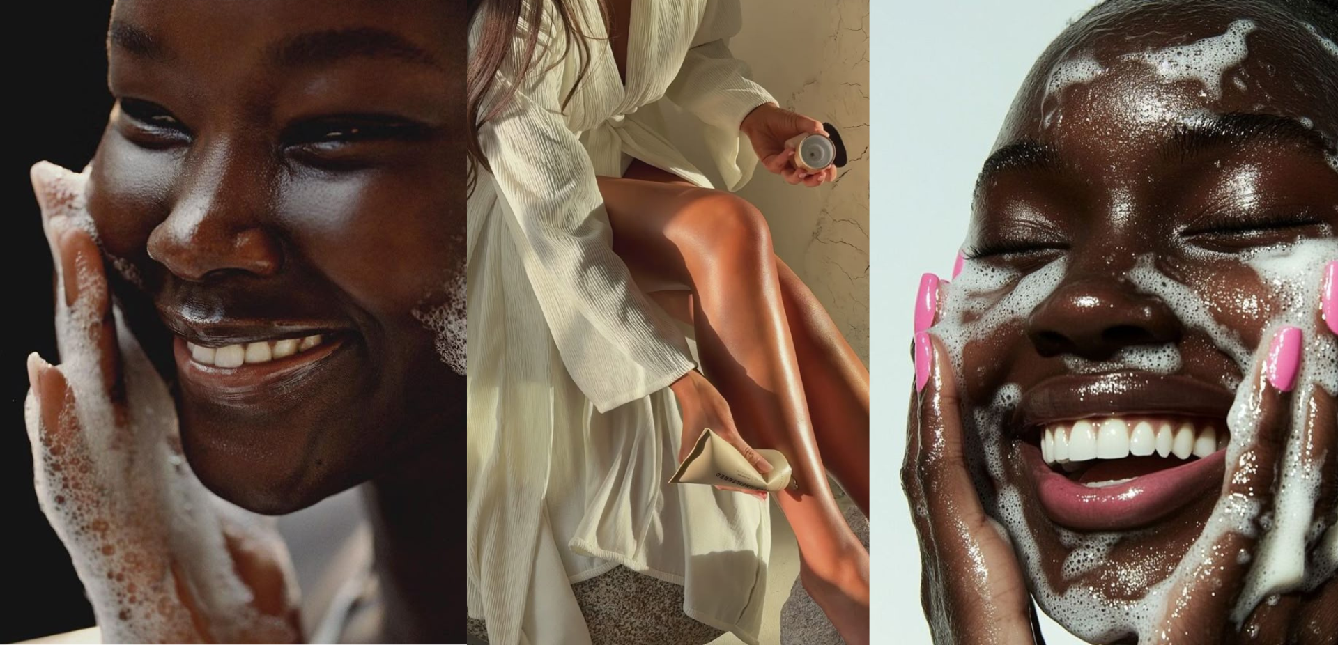 The Glow Standard: How to Build a Luxury Skincare Ritual That Lasts