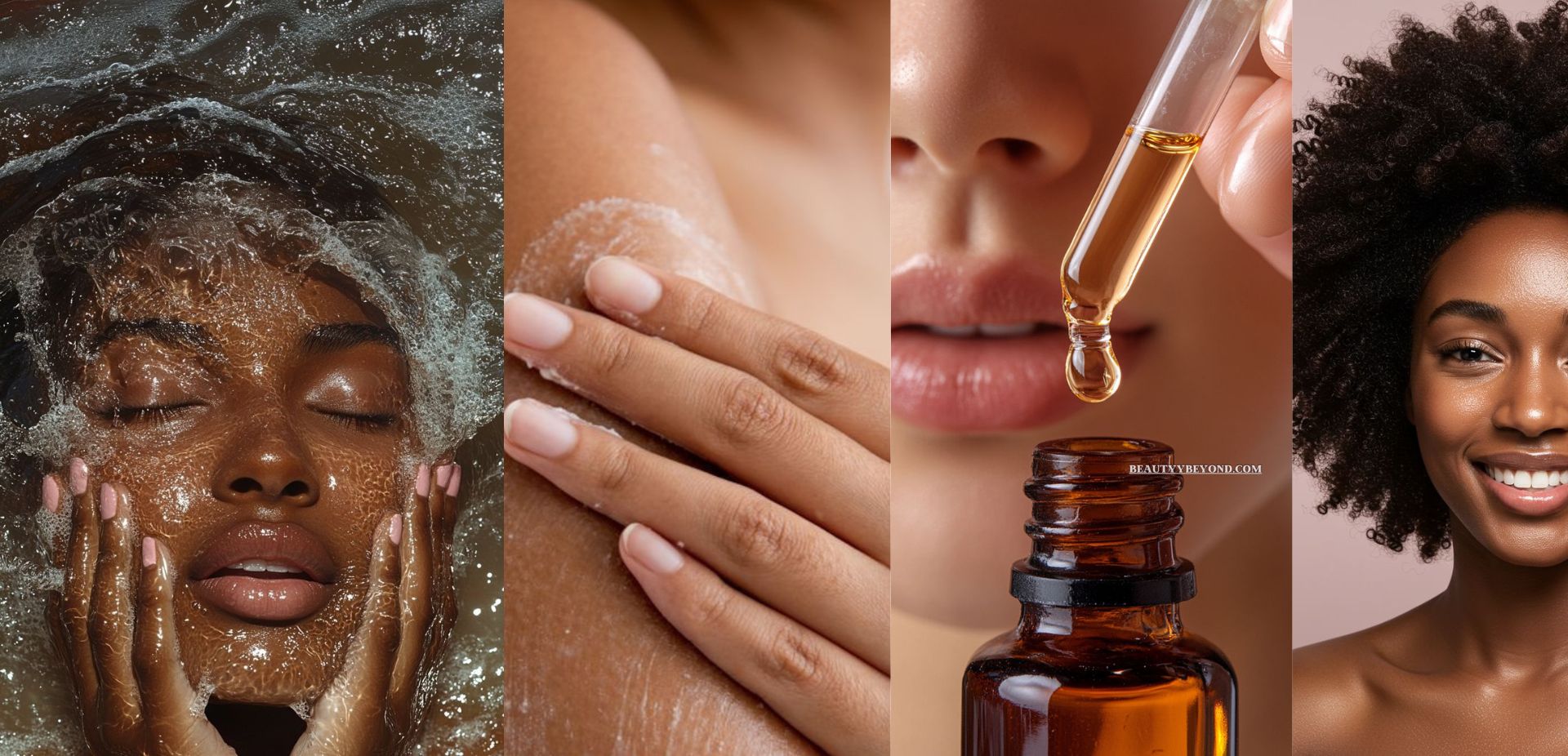 Ingredients of Elegance: What Makes Luxury Skincare Worth It